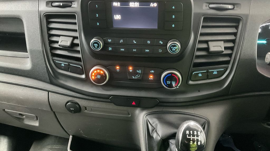 Used Ford Transit 2023 for sale - 77205468: Photo 16