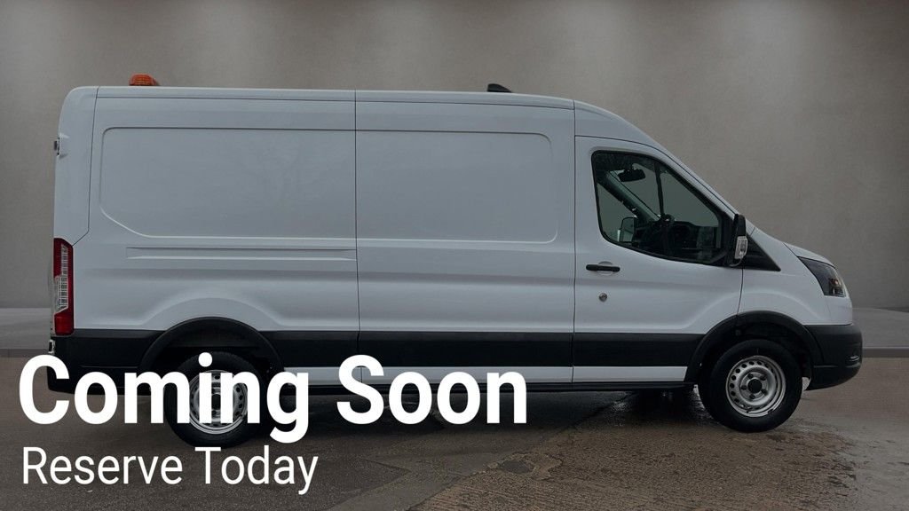 Used Ford Transit 2023 for sale - 77205468: Photo 3