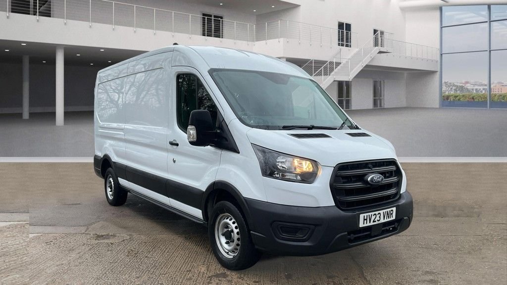 Used Ford Transit 2023 for sale - 77205468: Photo 6