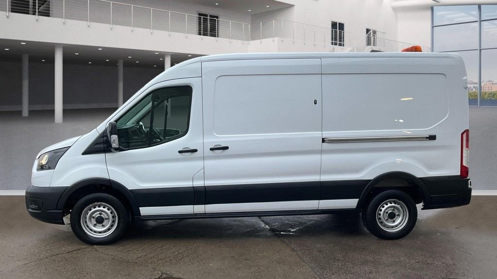 Used Ford Transit 2023 for sale - 77205468: Photo 8