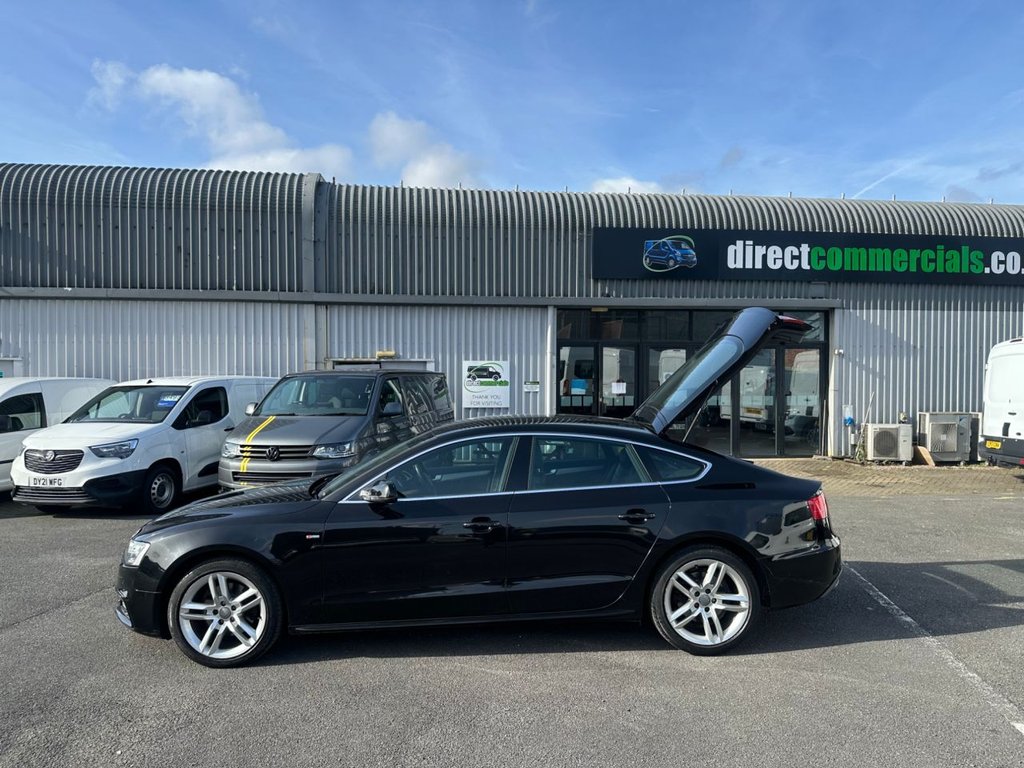 Used Audi A5 2015 for sale - 77685275: Photo 10