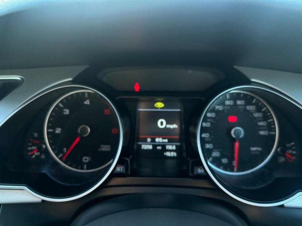 Used Audi A5 2015 for sale - 77685275: Photo 11