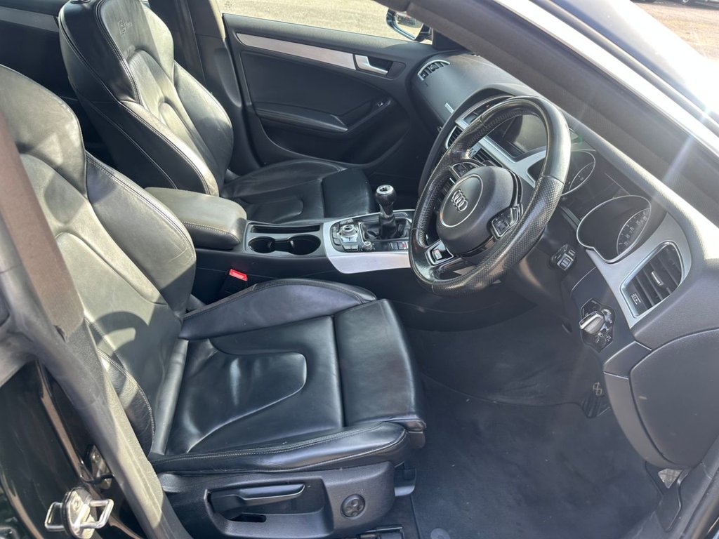 Used Audi A5 2015 for sale - 77685275: Photo 12