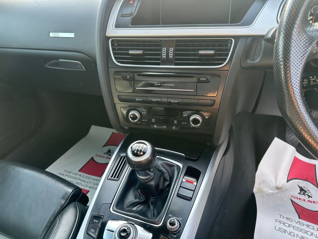 Used Audi A5 2015 for sale - 77685275: Photo 14