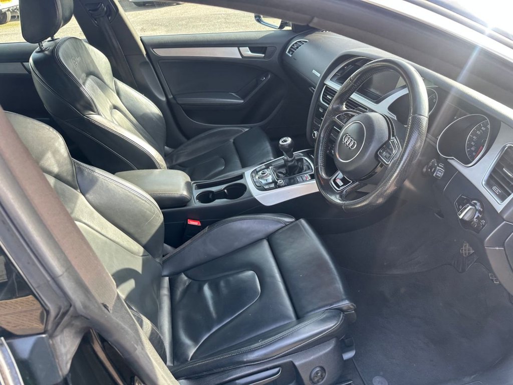 Used Audi A5 2015 for sale - 77685275: Photo 15