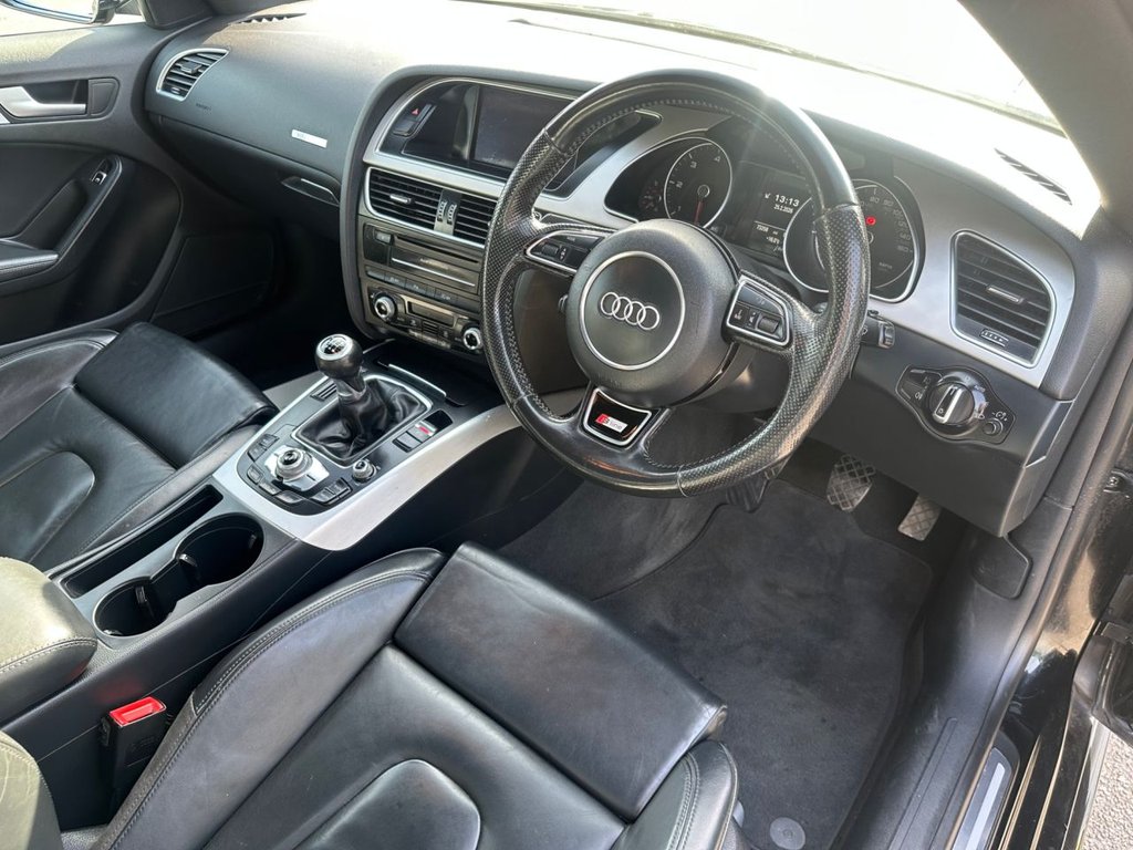 Used Audi A5 2015 for sale - 77685275: Photo 19