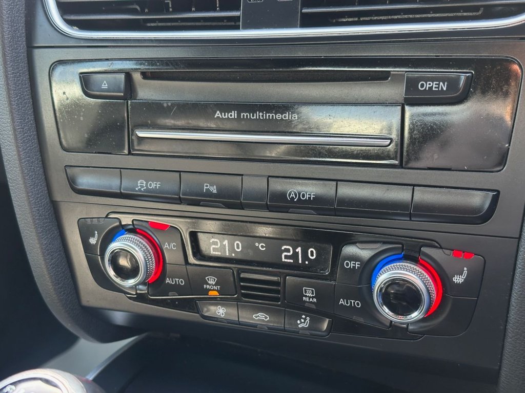 Used Audi A5 2015 for sale - 77685275: Photo 24