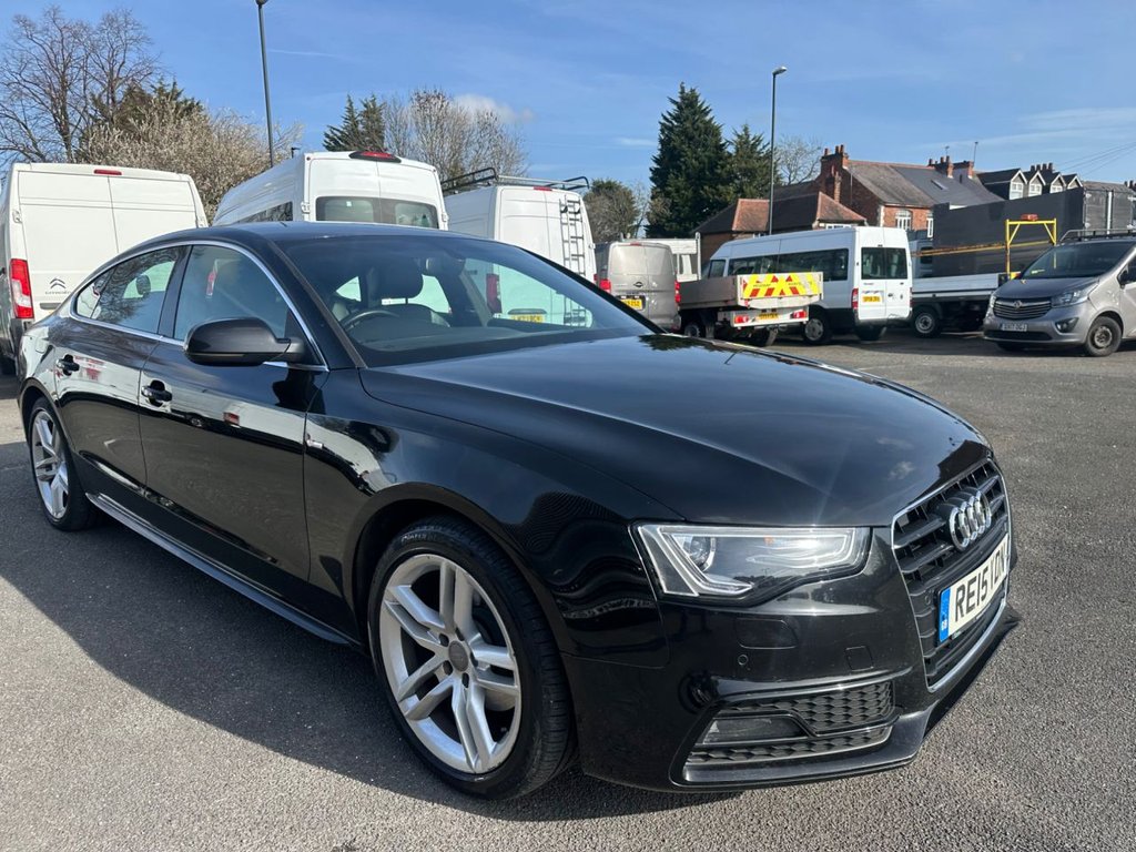 Used Audi A5 2015 for sale - 77685275: Photo 9