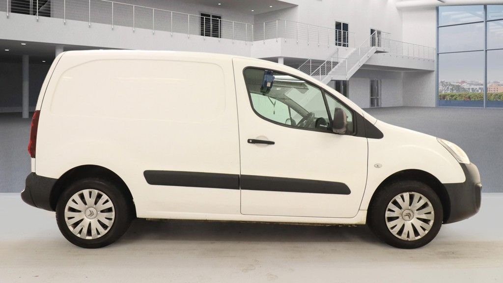 Used Citroen Berlingo 2018 for sale - 77145713: Photo 10