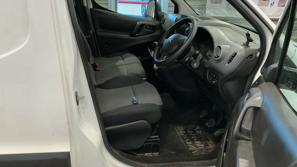Used Citroen Berlingo 2018 for sale - 77145713: Photo 14