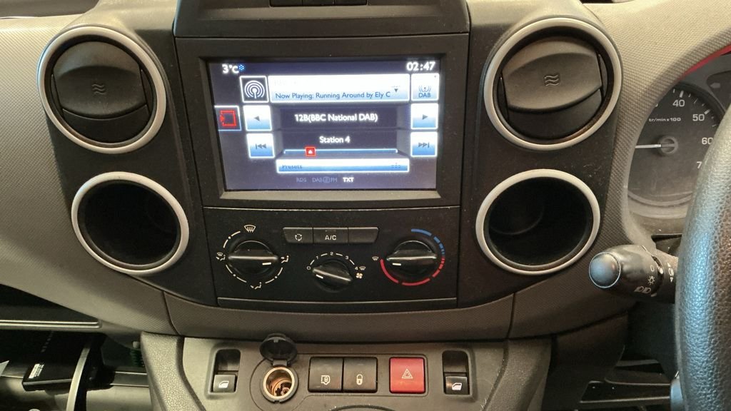 Used Citroen Berlingo 2018 for sale - 77145713: Photo 17