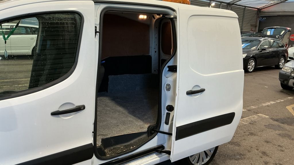 Used Citroen Berlingo 2018 for sale - 77145713: Photo 19
