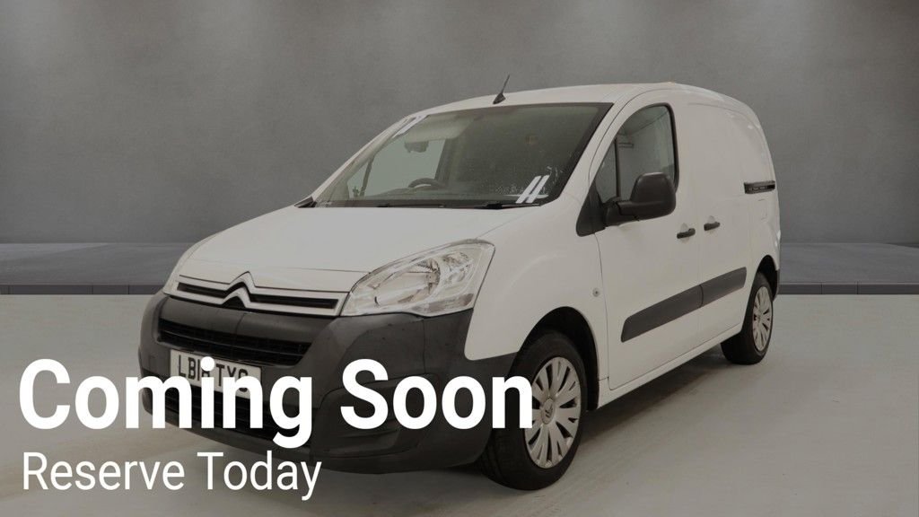 Used Citroen Berlingo 2018 for sale - 77145713: Photo 23