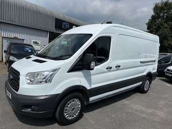 Used Ford Transit 2017 for sale - 79089955: Photo