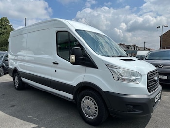 Used Ford Transit 2017 for sale - 79089955: Photo