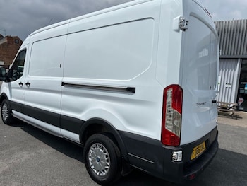 Used Ford Transit 2017 for sale - 79089955: Photo