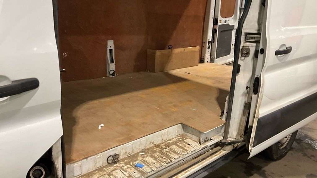 Used Ford Transit 2022 for sale - 76724587: Photo 11