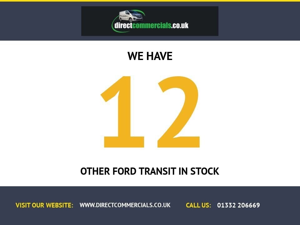 Used Ford Transit 2022 for sale - 76724587: Photo 21