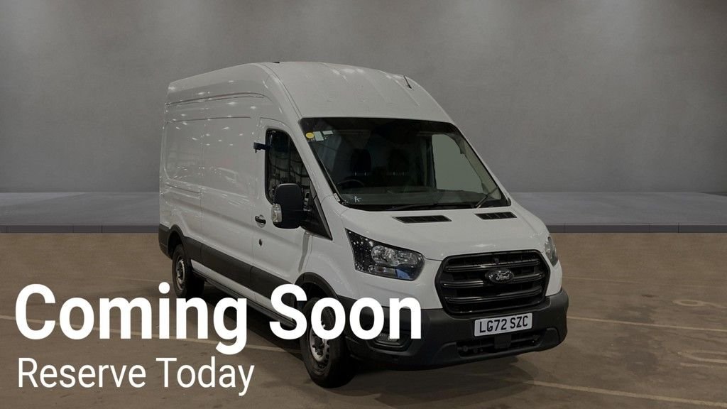 Used Ford Transit 2022 for sale - 76724587: Photo 22