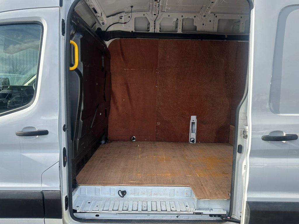 Used Ford Transit 2022 for sale - 76724587: Photo 24