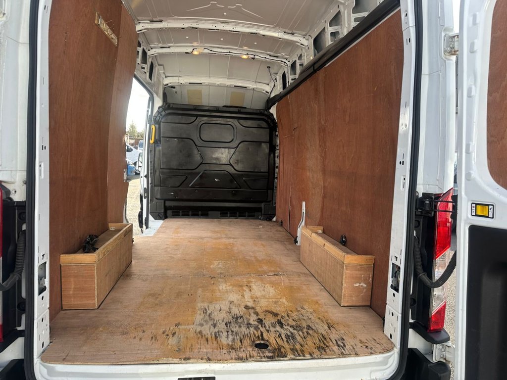 Used Ford Transit 2022 for sale - 76724587: Photo 25
