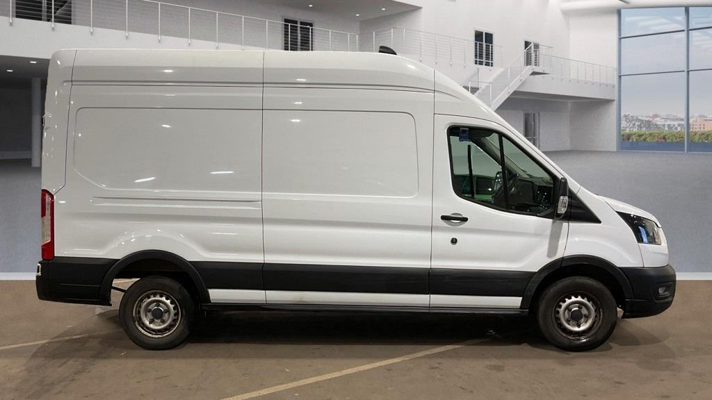Used Ford Transit 2022 for sale - 76724587: Photo 4