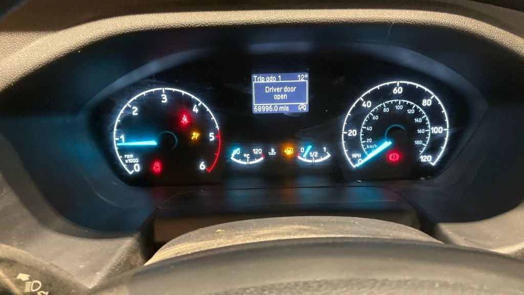 Used Ford Transit 2022 for sale - 76724587: Photo 5