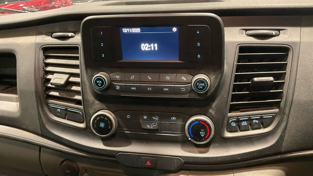 Used Ford Transit 2022 for sale - 76724587: Photo 7