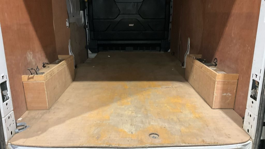 Used Ford Transit 2022 for sale - 76724587: Photo 8