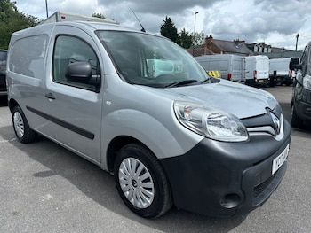 Used Renault Kangoo 2017 for sale - 78811248: Photo