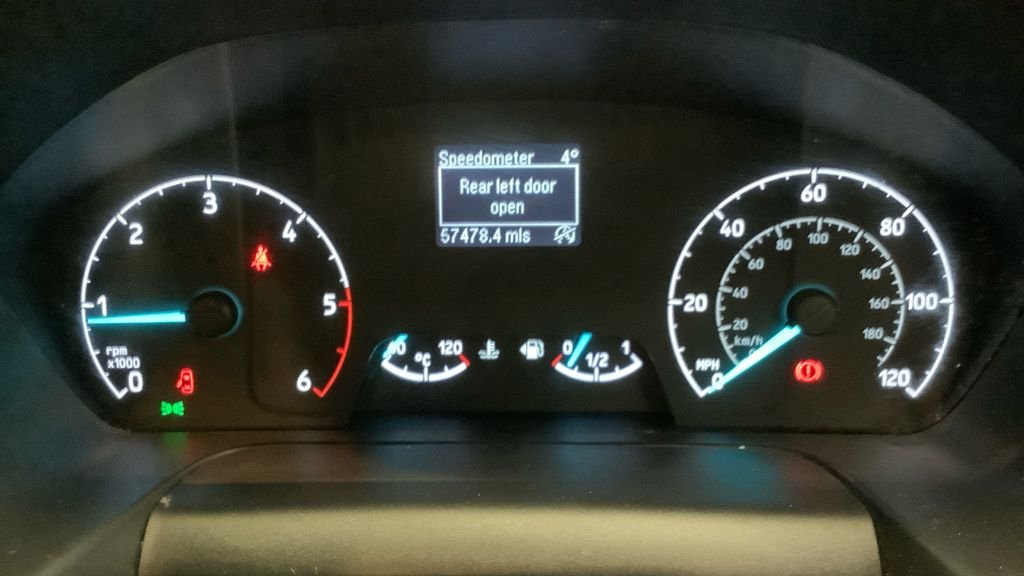 Used Ford Transit Custom 2021 for sale - 77133265: Photo 11