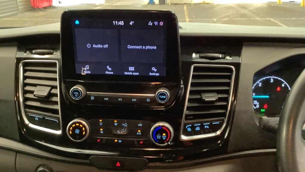 Used Ford Transit Custom 2021 for sale - 77133265: Photo 13