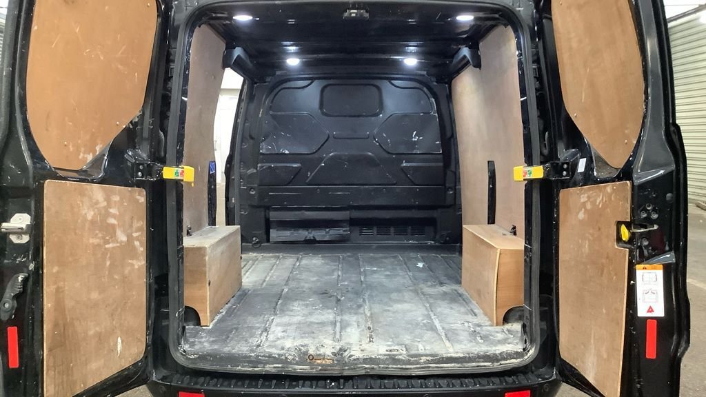 Used Ford Transit Custom 2021 for sale - 77133265: Photo 16