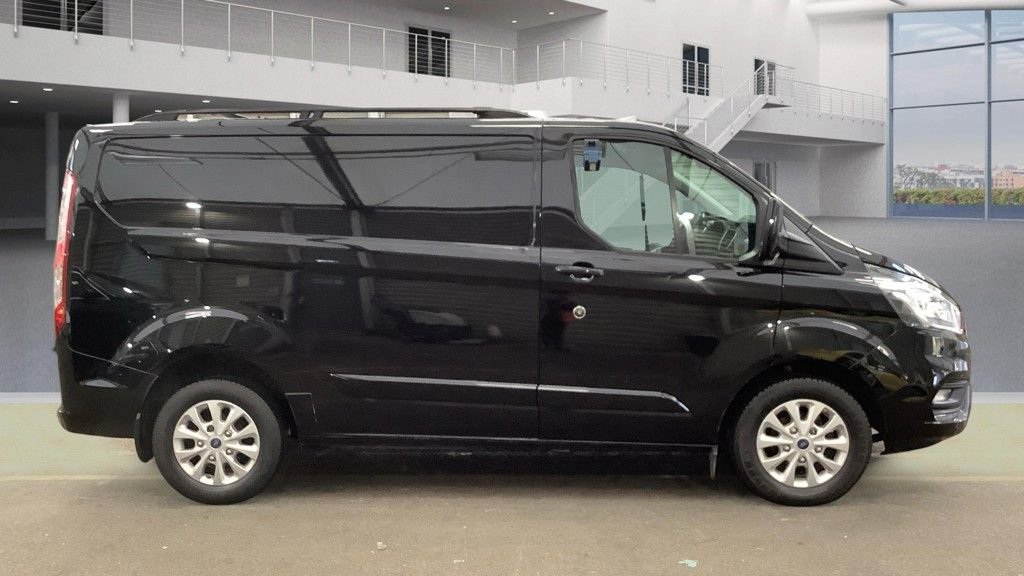 Used Ford Transit Custom 2021 for sale - 77133265: Photo 5