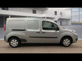 Used Renault Kangoo Maxi 2020 for sale - 75062787: Photo