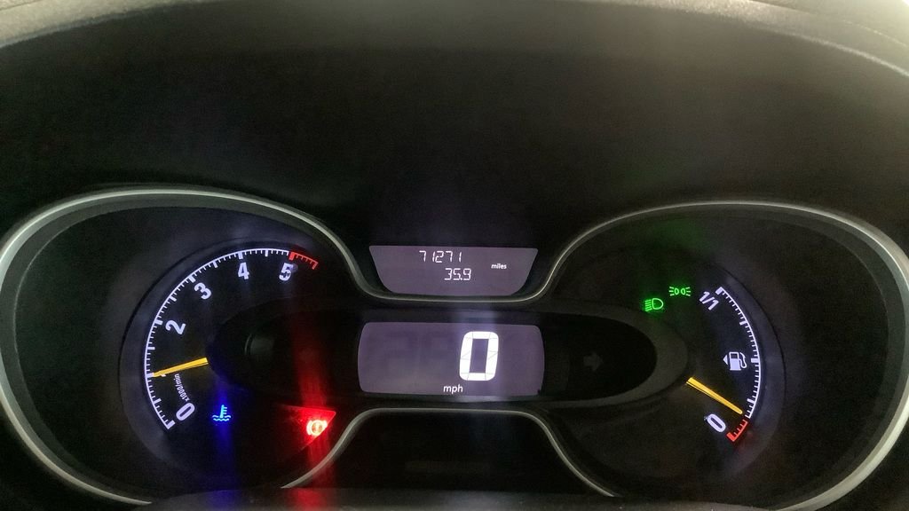 Used Vauxhall Vivaro 2015 for sale - 77280819: Photo 11