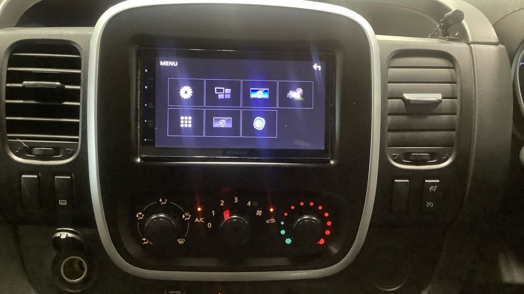 Used Vauxhall Vivaro 2015 for sale - 77280819: Photo 17