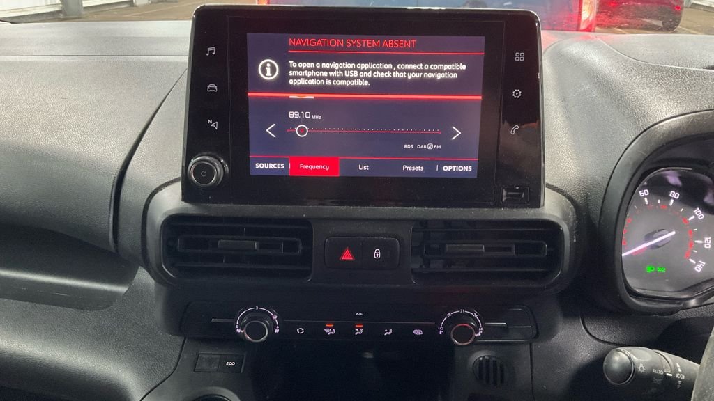 Used Citroen Berlingo 2020 for sale - 77534455: Photo 11