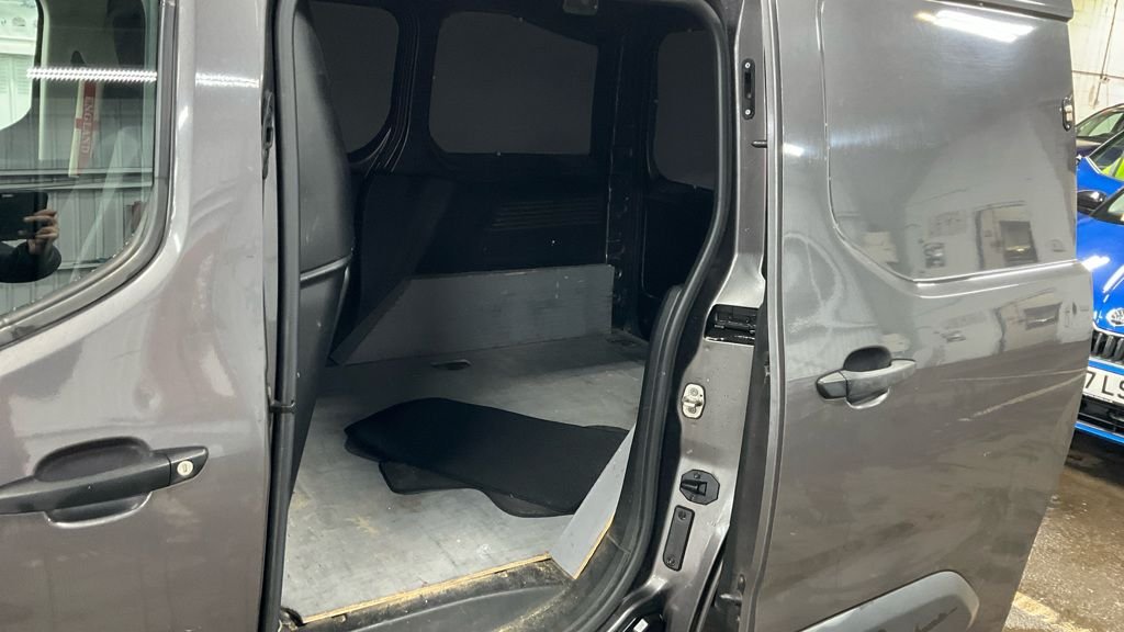 Used Citroen Berlingo 2020 for sale - 77534455: Photo 12