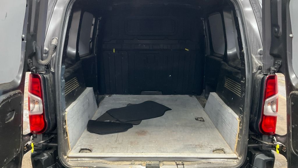 Used Citroen Berlingo 2020 for sale - 77534455: Photo 15