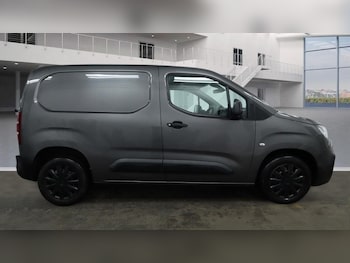 Used Citroen Berlingo 2020 for sale - 77534455: Photo