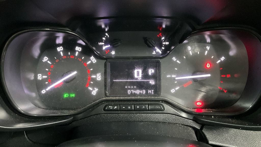 Used Citroen Berlingo 2020 for sale - 77534455: Photo 7