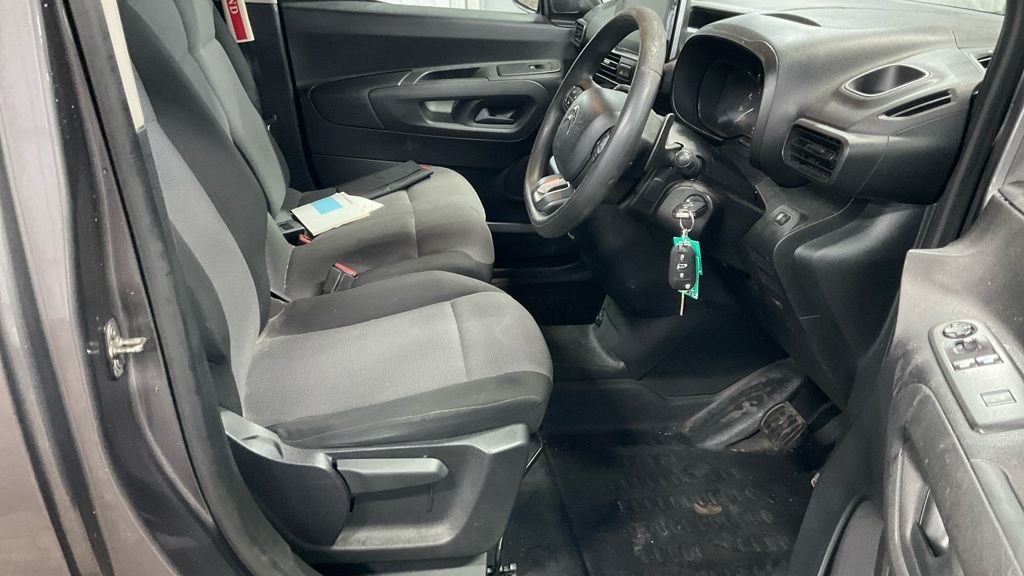 Used Citroen Berlingo 2020 for sale - 77534455: Photo 8
