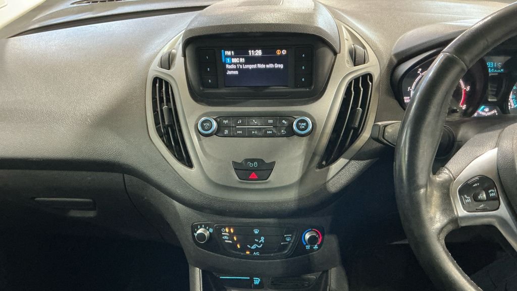 Used Ford Transit Courier 2018 for sale - 78003377: Photo 4