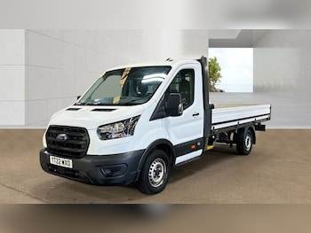Used Ford Transit 2022 for sale - 79482417: Photo