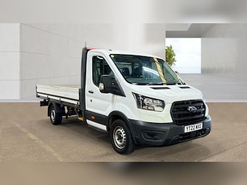 Used Ford Transit 2022 for sale - 79482417: Photo
