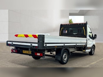 Used Ford Transit 2022 for sale - 79482417: Photo