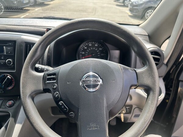 Used Nissan NV200 2018 for sale - 75062073: Photo 10