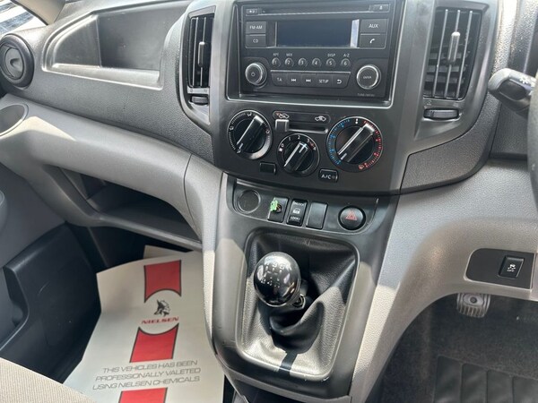 Used Nissan NV200 2018 for sale - 75062073: Photo 11