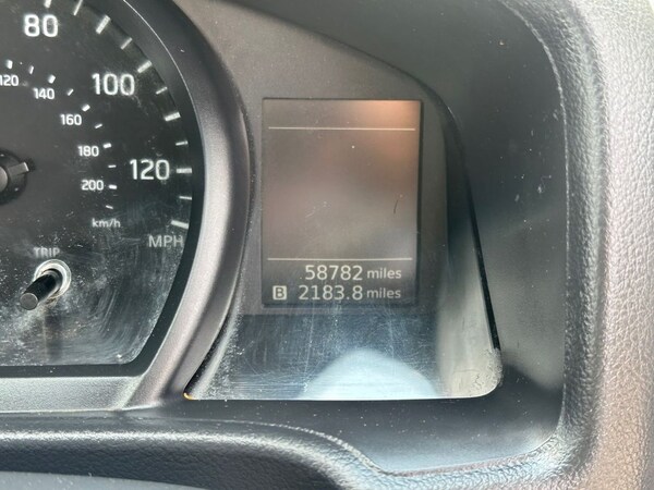 Used Nissan NV200 2018 for sale - 75062073: Photo 12